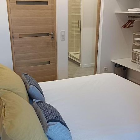 Le Kennedy 3 - Appartement Proche Hopital Châteauroux Εξωτερικό φωτογραφία