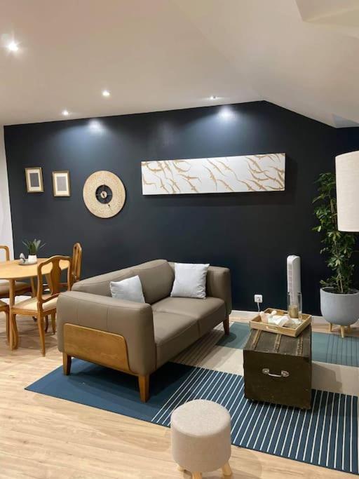 Le Kennedy 3 - Appartement Proche Hopital Châteauroux Εξωτερικό φωτογραφία