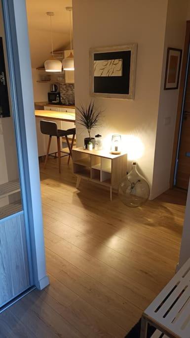 Le Kennedy 3 - Appartement Proche Hopital Châteauroux Εξωτερικό φωτογραφία