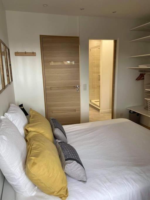 Le Kennedy 3 - Appartement Proche Hopital Châteauroux Εξωτερικό φωτογραφία